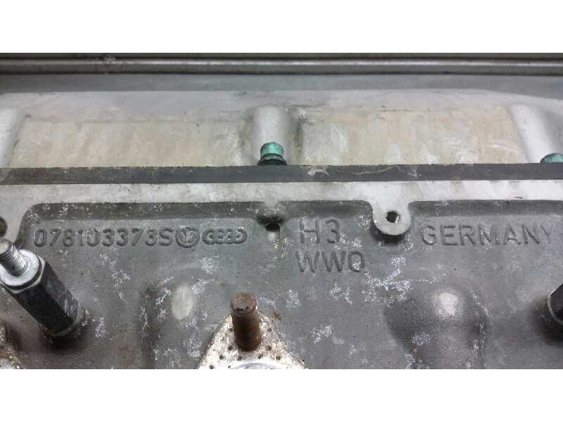 Recambio de culata izquierda para audi a6 berlina (c4) 2.6 referencia OEM IAM   