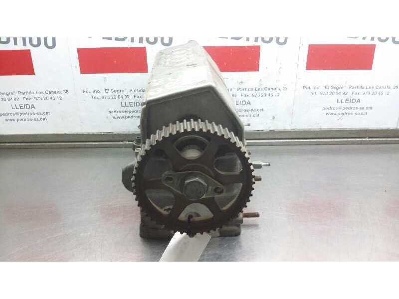 Recambio de culata izquierda para audi a6 berlina (c4) 2.6 referencia OEM IAM   