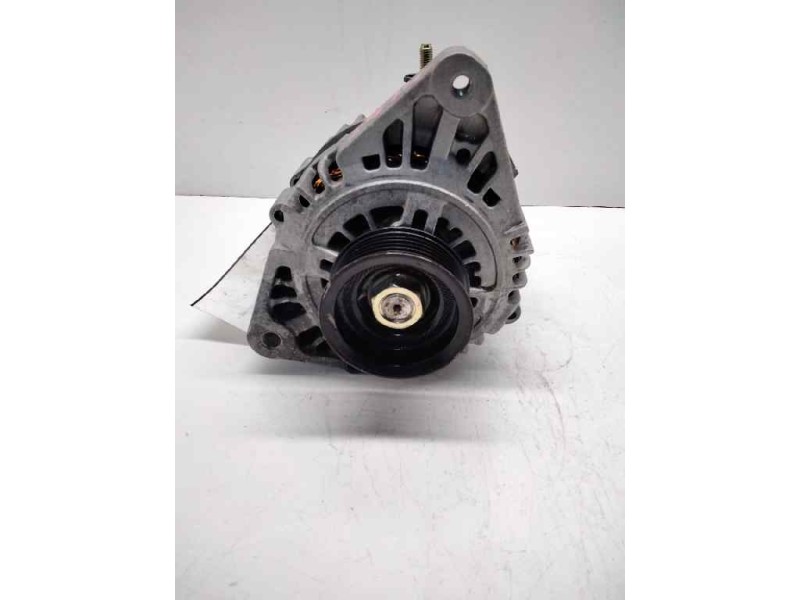 Recambio de alternador para nissan almera (n16/e) 1.5 16v cat referencia OEM IAM HITACHI23100BU500 NISSAN LR109-747 12V 90A