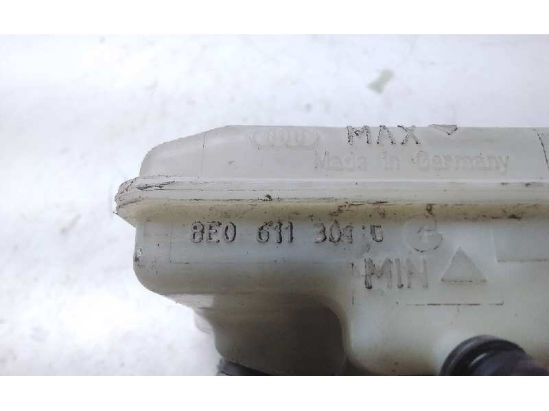 Recambio de bomba freno para audi a6 berlina (4f2) 2.0 tdi referencia OEM IAM 8E0611301G  