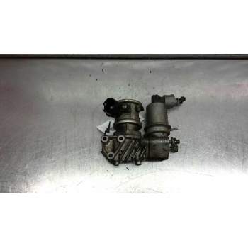 Recambio de valvula egr para seat leon (1m1) signo referencia OEM IAM 72278504 01T  