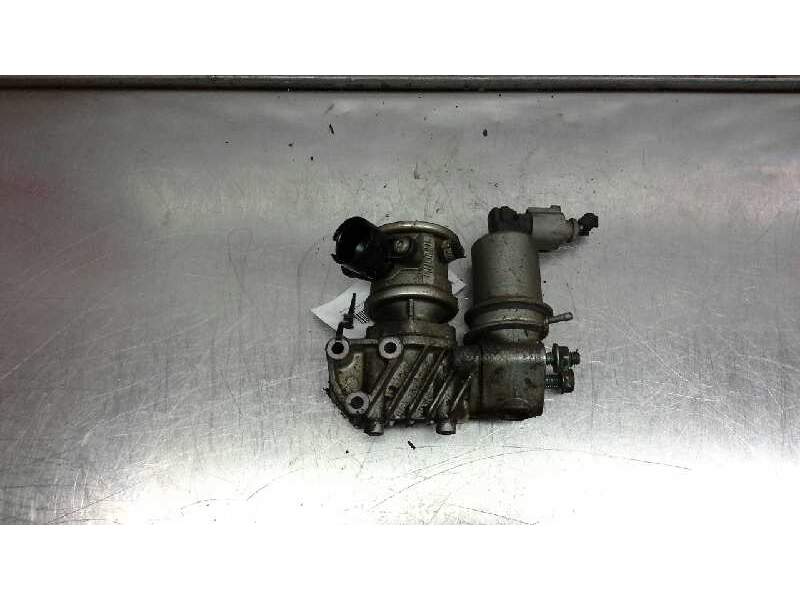 Recambio de valvula egr para seat leon (1m1) signo referencia OEM IAM 72278504 01T  