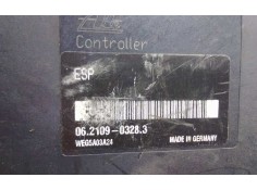 Recambio de centralita abs para nissan pathfinder (r50) referencia OEM IAM 06210903283/47660EC070/   2