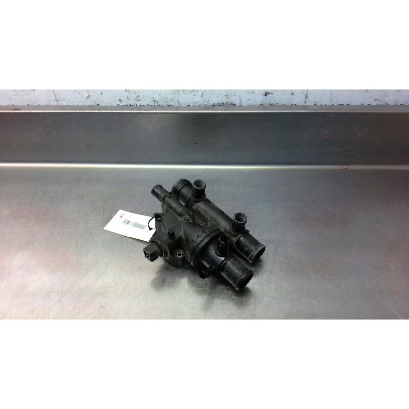 Recambio de caja termostato para renault laguna ii (bg0) 2.2 dci turbodiesel referencia OEM IAM   