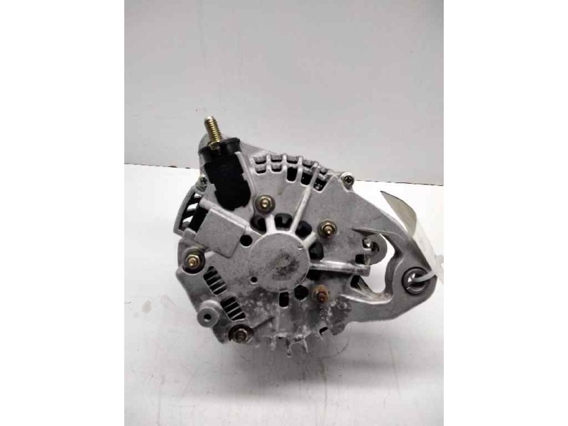 Recambio de alternador para nissan almera (n16/e) 1.5 16v cat referencia OEM IAM HITACHI23100BU500 NISSAN LR109-747 12V 90A