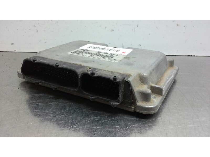 Recambio de centralita motor uce para volkswagen golf iv berlina (1j1) gti referencia OEM IAM 06A906018CL 261 