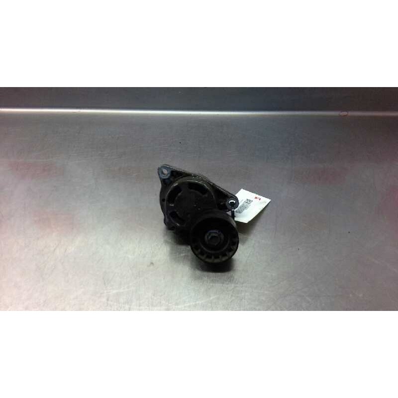 Recambio de tensor correa auxiliar para renault laguna ii (bg0) 2.2 dci turbodiesel referencia OEM IAM 8200206872  