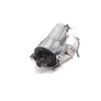 Recambio de motor arranque para peugeot 1007 dolce referencia OEM IAM 9648644680  