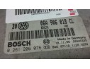CENTRALITA MOTOR UCE 06A906018CL 261 