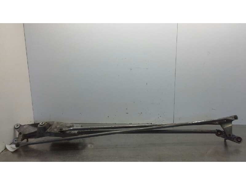 Recambio de motor limpia delantero para renault modus confort dynamique referencia OEM IAM 7701208057  