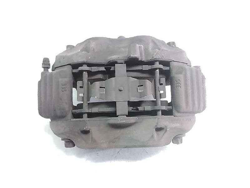 Recambio de pinza freno delantera izquierda para mercedes clase s (w221) berlina 320 / 350 cdi (221.022) referencia OEM IAM 07A0
