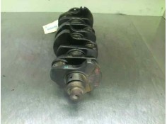 Recambio de cigueñal para renault megane i scenic (ja0) 1.9 turbodiesel referencia OEM IAM 093  105194 2