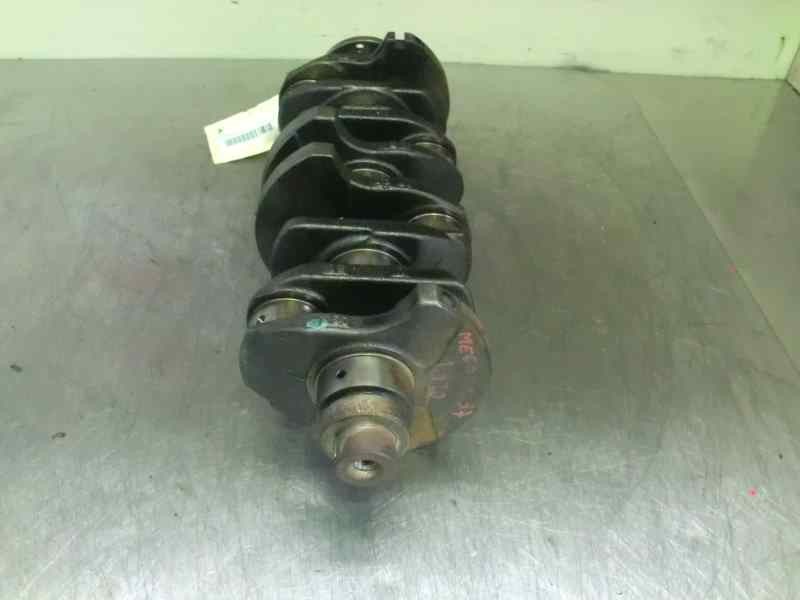 Recambio de cigueñal para renault megane i scenic (ja0) 1.9 turbodiesel referencia OEM IAM 093  105194