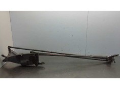 Recambio de motor limpia delantero para renault modus confort dynamique referencia OEM IAM 7701208057   2