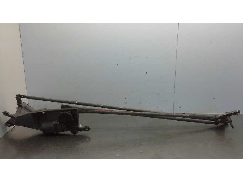 Recambio de motor limpia delantero para renault modus confort dynamique referencia OEM IAM 7701208057  