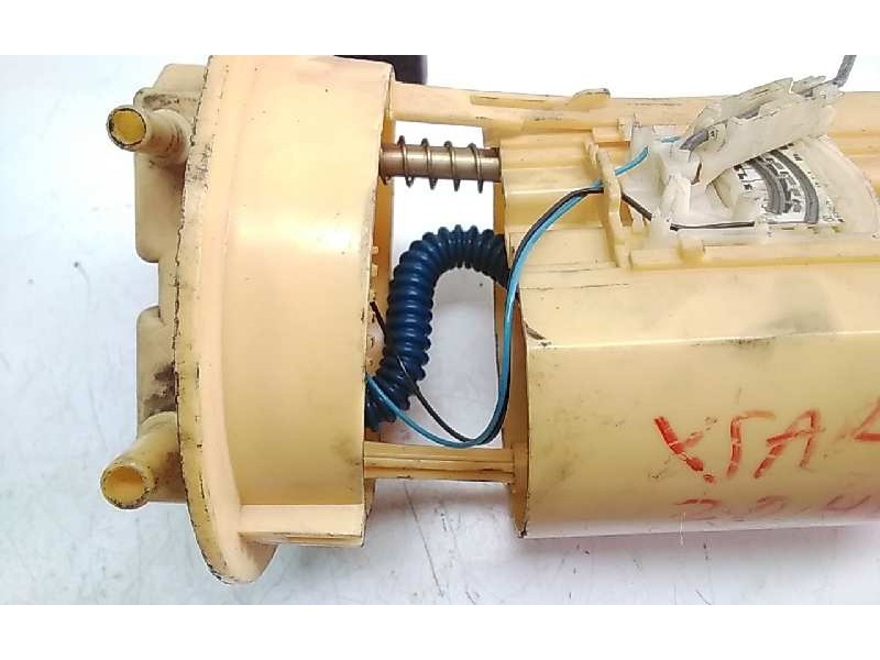 Recambio de aforador para citroen xsara berlina referencia OEM IAM 9628163580  