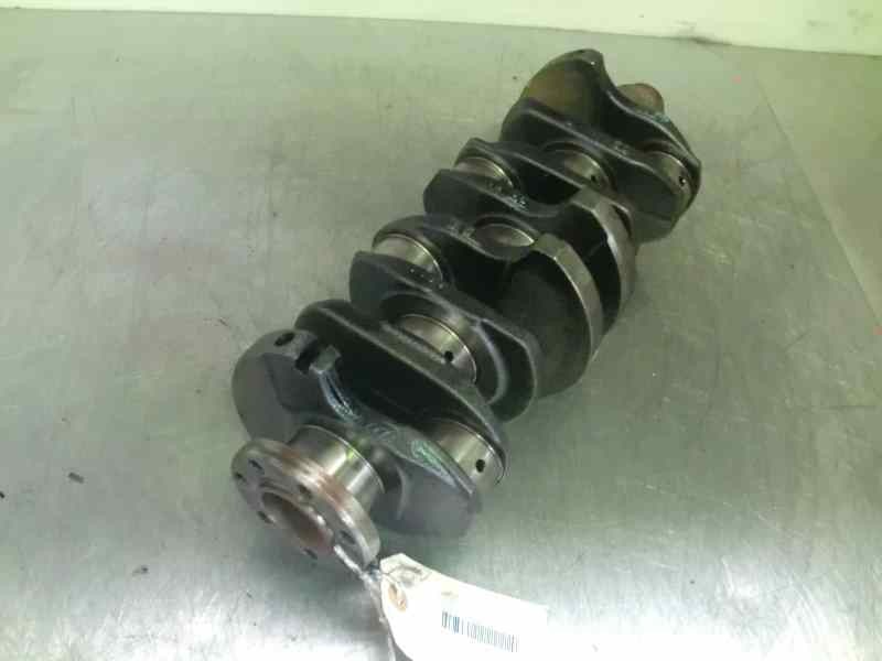 Recambio de cigueñal para renault megane i scenic (ja0) 1.9 turbodiesel referencia OEM IAM 093  105194