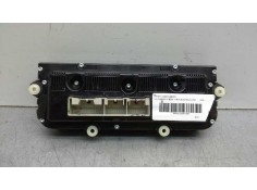 Recambio de mando climatizador para volkswagen golf v berlina (1k1) 1.9 tdi referencia OEM IAM SINREF   2