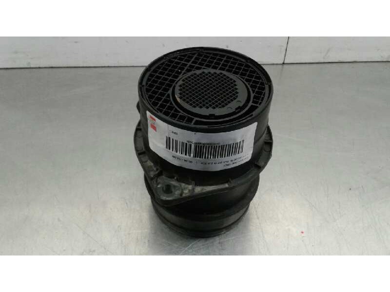 Recambio de caudalimetro para audi a6 berlina (4f2) 2.0 tdi referencia OEM IAM 074906461B  
