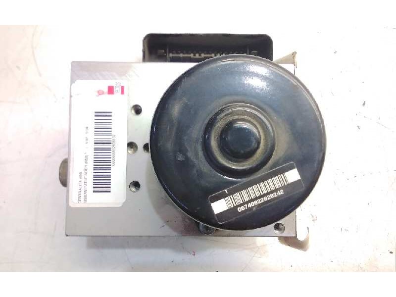 Recambio de centralita abs para nissan pathfinder (r50) referencia OEM IAM 06210903283/47660EC070/  
