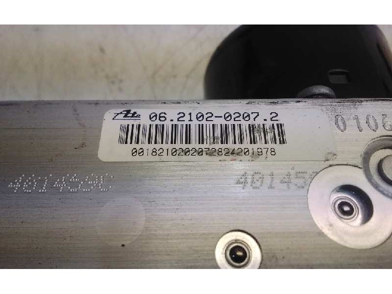 Recambio de centralita abs para nissan pathfinder (r50) referencia OEM IAM 06210903283/47660EC070/  