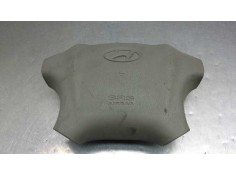 Recambio de airbag delantero izquierdo para hyundai tucson (jm) 2.0 crdi cat referencia OEM IAM GA001230490  