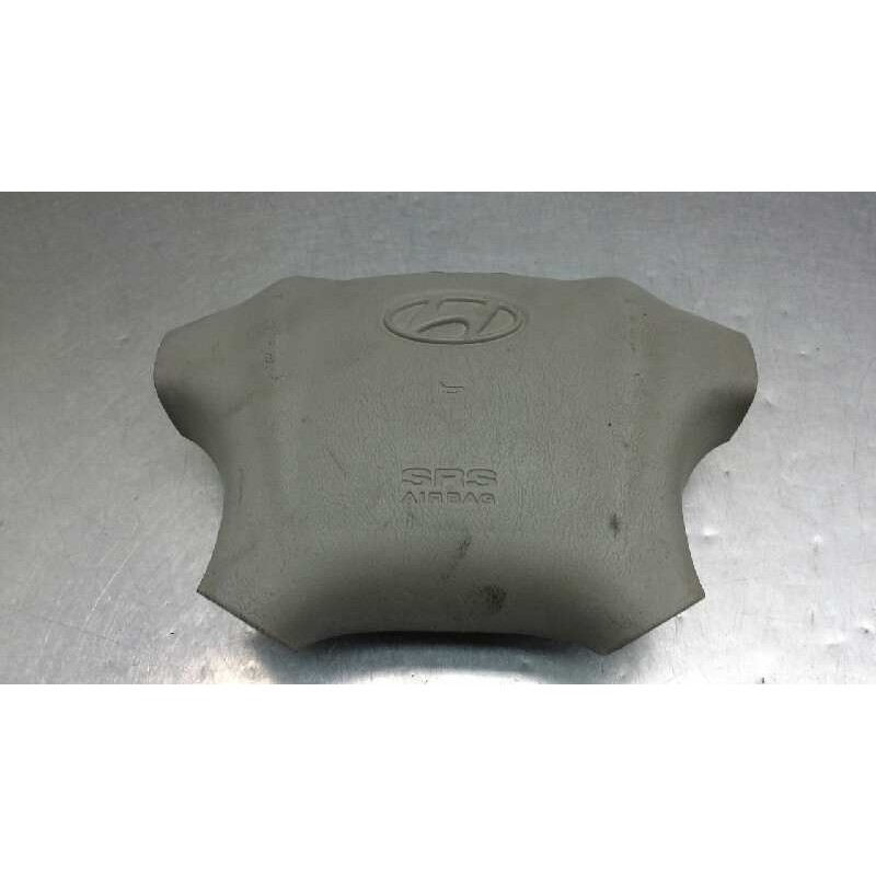 Recambio de airbag delantero izquierdo para hyundai tucson (jm) 2.0 crdi cat referencia OEM IAM GA001230490  