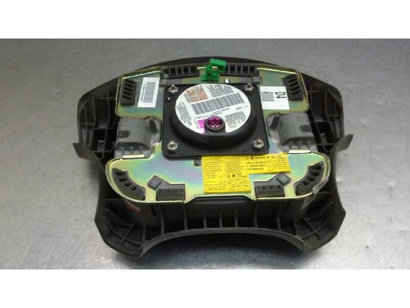 Recambio de airbag delantero izquierdo para hyundai tucson (jm) 2.0 crdi cat referencia OEM IAM GA001230490  