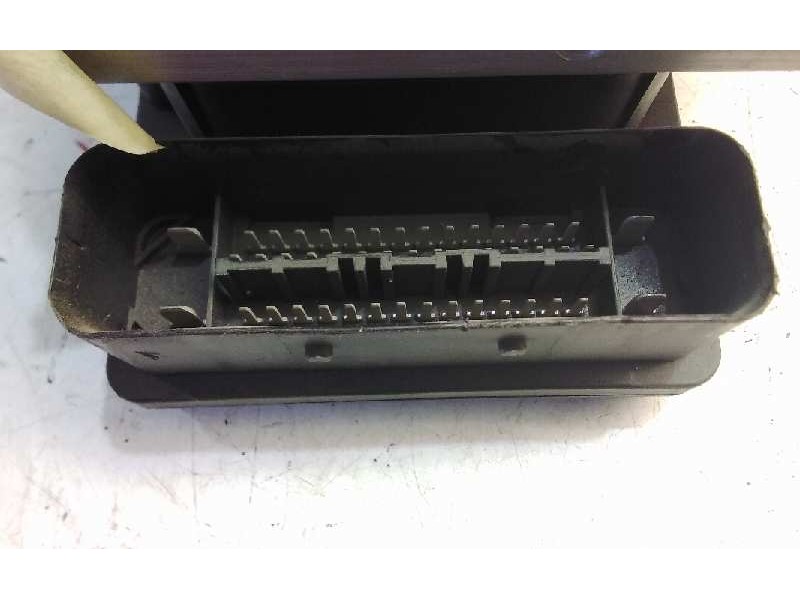 Recambio de centralita abs para nissan pathfinder (r50) referencia OEM IAM 06210903283/47660EC070/  