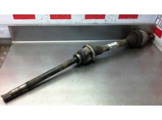 Recambio de transmision delantera derecha para renault laguna ii (bg0) 2.2 dci turbodiesel referencia OEM IAM    2