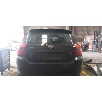 toyota corolla (e12) del año 2004