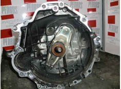 Recambio de caja cambios para volkswagen passat berlina (3b2) 1.9 tdi referencia OEM IAM EEN  105206
