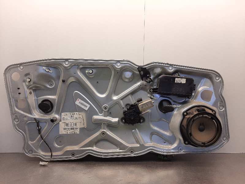 Recambio de elevalunas delantero izquierdo para fiat stilo (192) 1.6 16v referencia OEM IAM 0046831653  