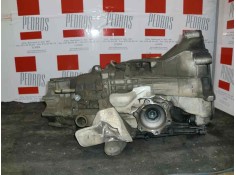 Recambio de caja cambios para volkswagen passat berlina (3b2) 1.9 tdi referencia OEM IAM EEN  105206 2