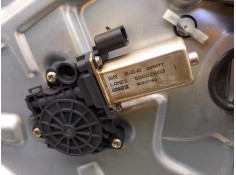 Recambio de elevalunas delantero izquierdo para fiat stilo (192) 1.6 16v referencia OEM IAM 0046831653   2