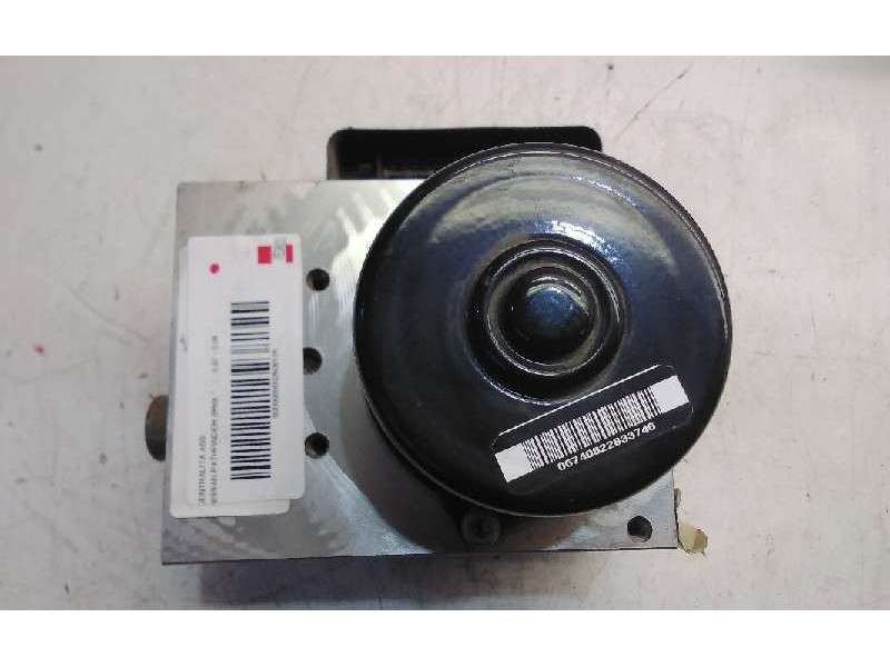 Recambio de centralita abs para nissan pathfinder (r50) referencia OEM IAM 740822833746  