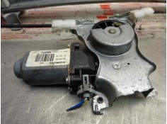 Recambio de elevalunas trasero izquierdo para nissan pathfinder (r51) 2.5 dci le referencia OEM IAM 827013X00A   2