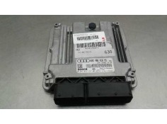 Recambio de centralita motor uce para audi a6 berlina (4f2) 2.0 tdi referencia OEM IAM 03G997017PV  