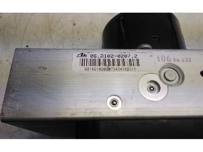 Recambio de centralita abs para nissan pathfinder (r50) referencia OEM IAM 740822833746  