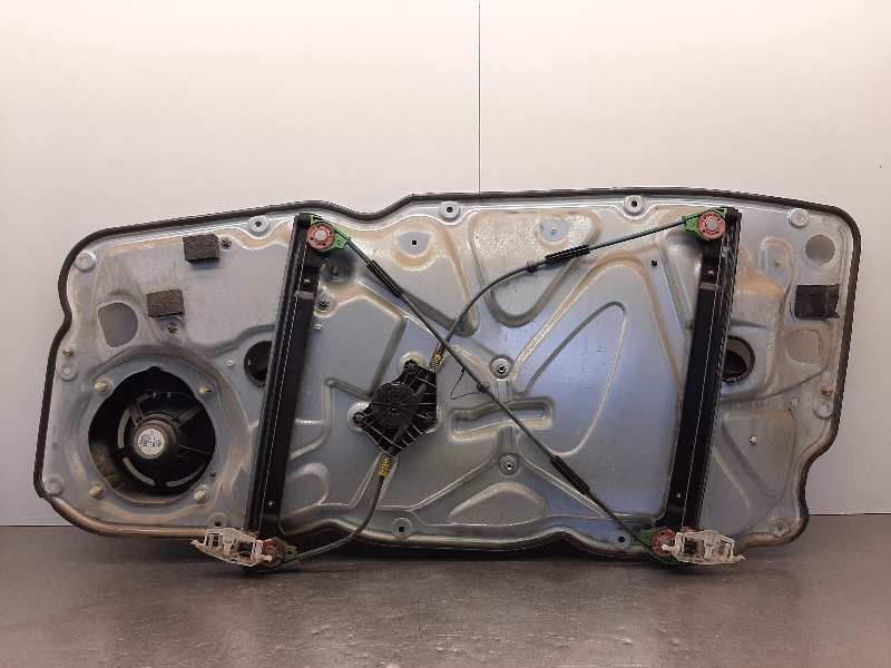 Recambio de elevalunas delantero izquierdo para fiat stilo (192) 1.6 16v referencia OEM IAM 0046831653  