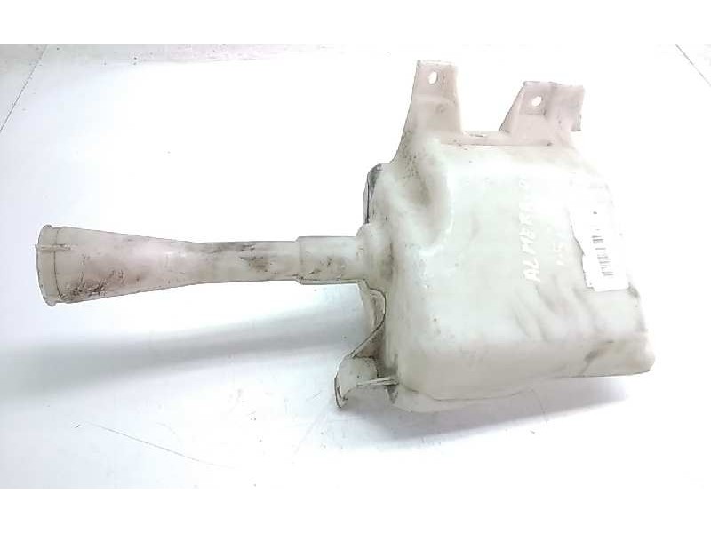 Recambio de deposito limpia para nissan almera (n16/e) referencia OEM IAM   