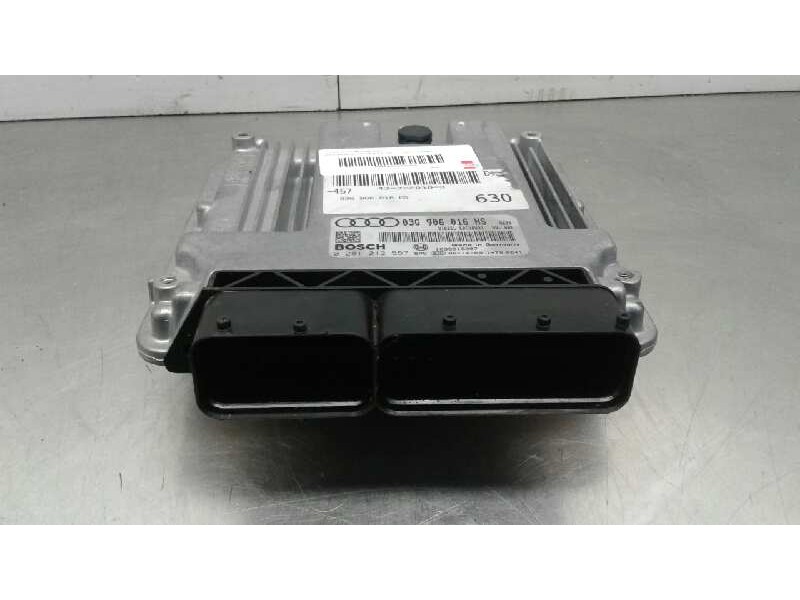 Recambio de centralita motor uce para audi a6 berlina (4f2) 2.0 tdi referencia OEM IAM 03G997017PV  