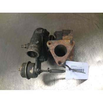TURBOCOMPRESOR 4520982 Z001204A 101480