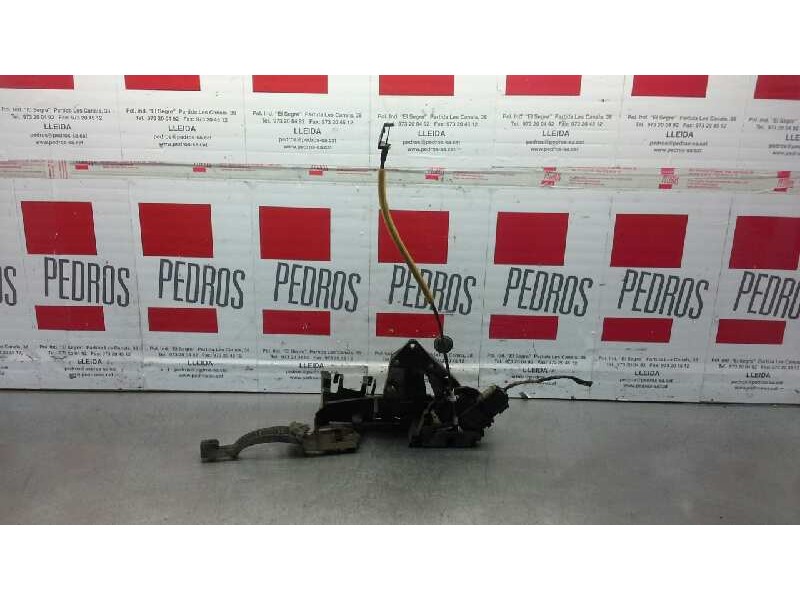 Recambio de cerradura puerta delantera izquierda para ford focus berlina (cap) trend referencia OEM IAM   