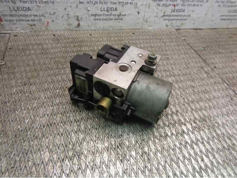 Recambio de centralita abs para volkswagen passat berlina (3b2) 1.9 tdi referencia OEM IAM 0265216559 BOSCH 105207