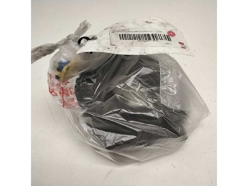 Recambio de anillo airbag para hyundai tucson (jm) 2.0 crdi cat referencia OEM IAM DI0G0470039  