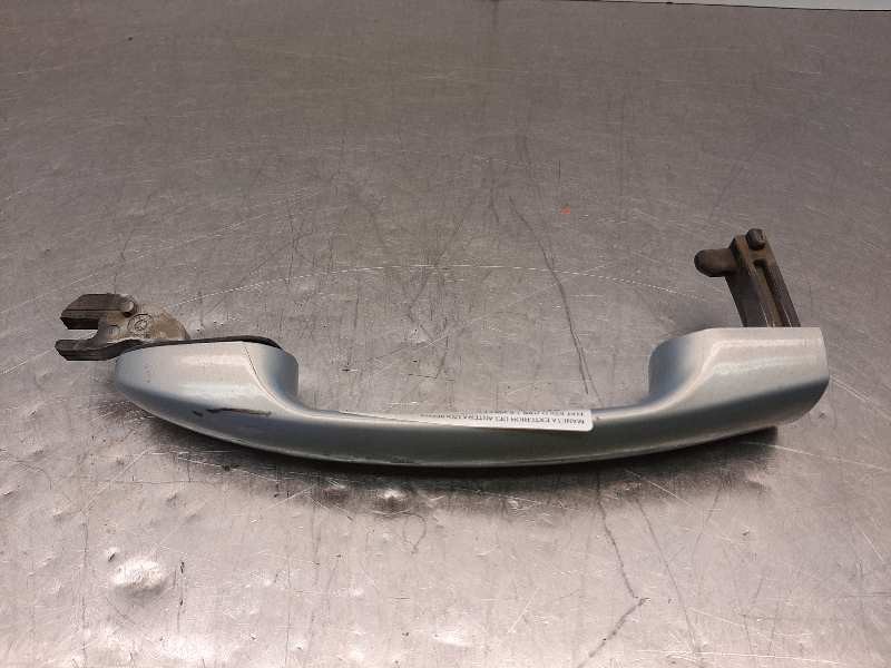 Recambio de maneta exterior delantera izquierda para fiat stilo (192) 1.6 16v referencia OEM IAM 0735314535  