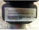 CENTRALITA ABS 0265216559 BOSCH 105207