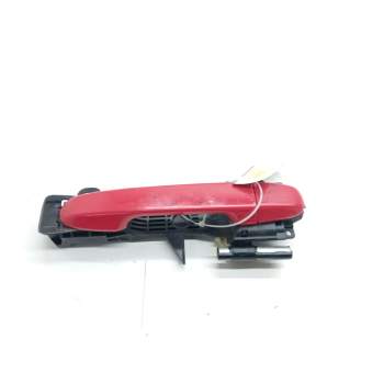 MANETA EXTERIOR DELANTERA DERECHA 61160FJ000W 