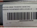 ELEVALUNAS TRASERO DERECHO 827003X00A 